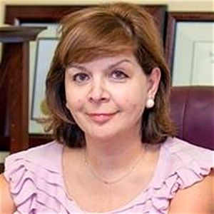 Dr. Nani Kanen