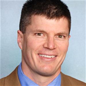 Dr. Jon Geers, MD