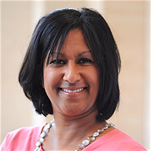 Dr. Reena Isaac, MD