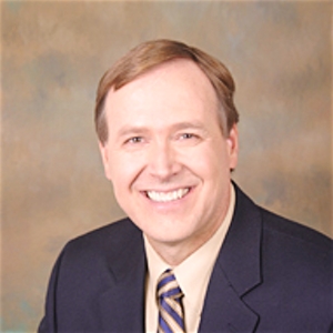Dr. Gary Barker, MD