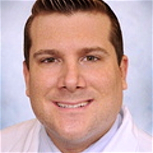 Dr. Christopher Baugh, MD