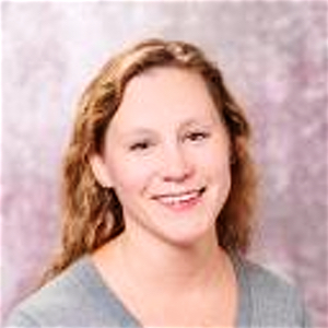 Dr. Alicia Baker