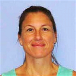 Dr. Jacqueline Barnes, MD
