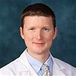 Dr. Robert Woods, MD
