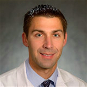 Dr. John Kosteva, MD