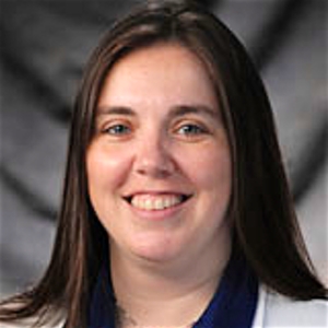 Dr. Courtney Waters, MD