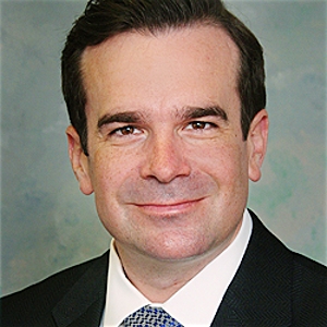 Dr. Claudius Mahr, DO