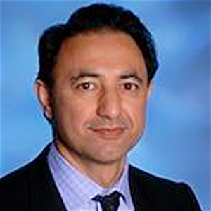 Dr. Sarfraz Durrani, MD