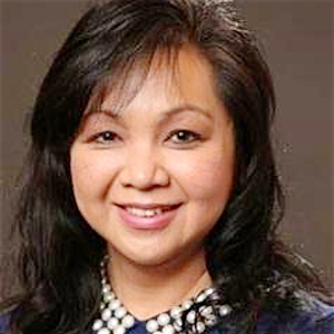 Dr. Thuy-Van Chau, MD