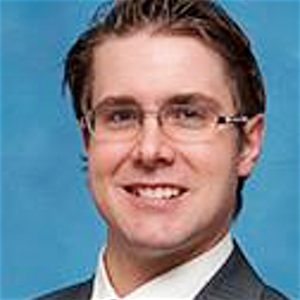 Dr. Nicholas Osborne, MD