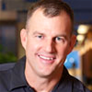 Dr. Jeffrey Harrison, MD