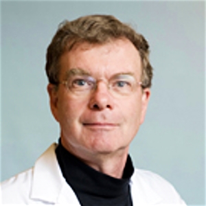 Dr. David Wilbur, MD
