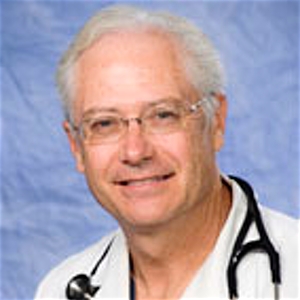 Dr. Randy Jordan, MD