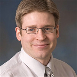 Dr. Christopher Fahey, MD