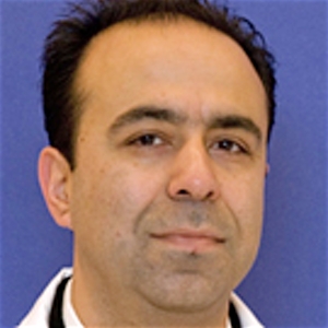 Dr. Ala Nozari, MD