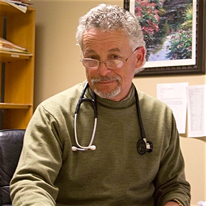 Dr. Steven Charles Zell, MD