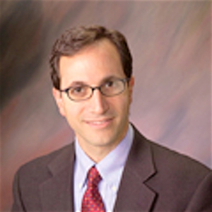 Dr. Robert Ferris, MD