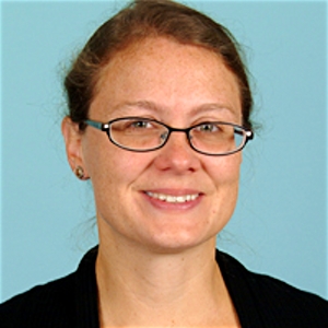 Dr. Laura Gannaway, MD