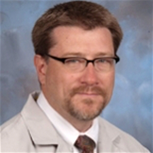 Dr. Arthur Sanford, MD