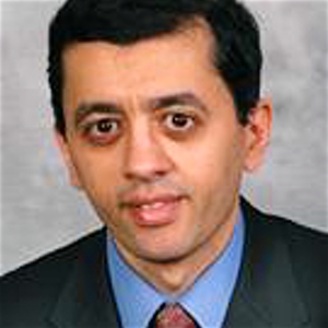 Dr. Waleed Hamam, MD