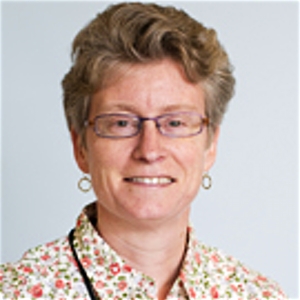 Dr. Elizabeth Hohmann, MD