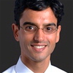 Dr. Sashank Prasad, MD