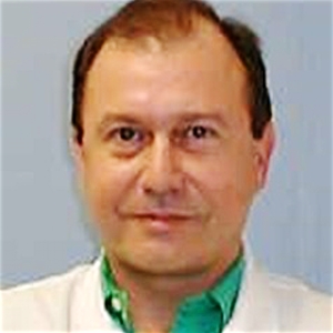 Dr. Ricardo Delgado, MD