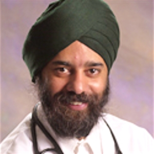 Dr. Sarabjit Neelam, MD