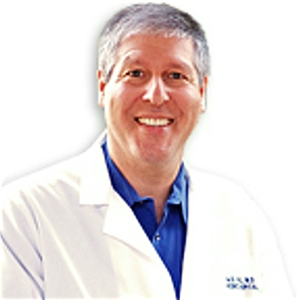 Dr. Ali Haas, MD