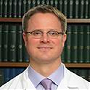 Dr. Gregory Basura, MD, PHD
