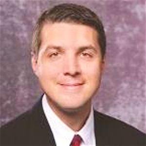 Dr. Robert Geiger