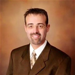 Dr. Chad Tattini