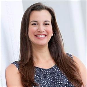 Dr. Rebecca Karsenti, MD