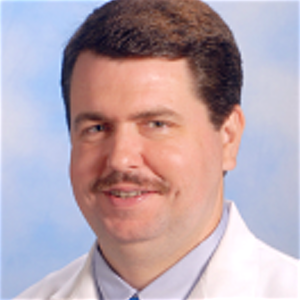 Dr. George Walton