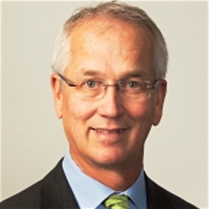 Dr. Mark Pederson, MD