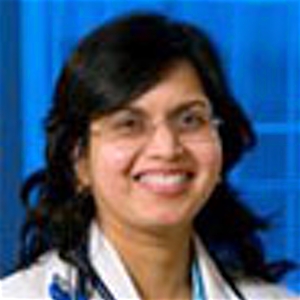 Dr. Reshma Parab, MD