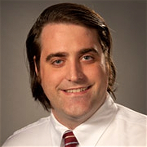 Dr. John O'donnell, MD