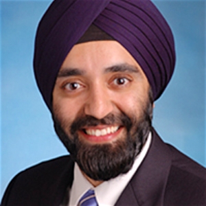 Dr. Amanjot Sethi, MD