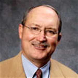 Dr. James Strickland, MD