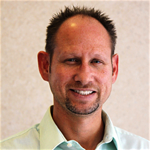 Dr. John Ginder, DO