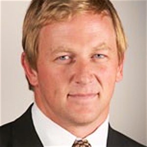 Dr. Derk Purcell, MD