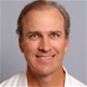 Dr. Joseph Leach, MD