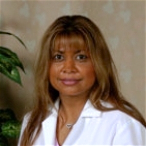 Dr. Phyllis Bulkan