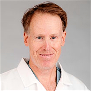 Dr. John Walker, MD