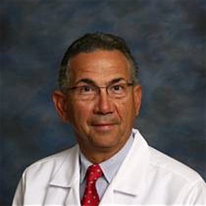 Dr. Michael Fajgenbaum, MD