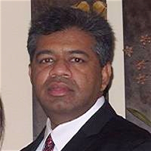 Dr. Valentino Fernandes, MD