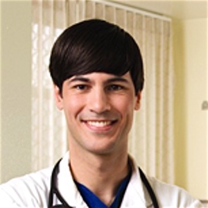 Dr. Nicholas Rubashkin, MD