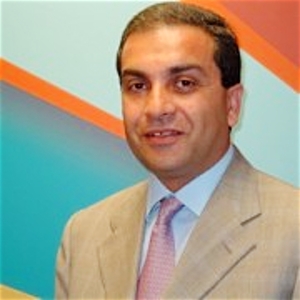 Dr. Haroutun Hovanesian, MD