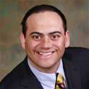 Dr. Rahul Gupta, MD
