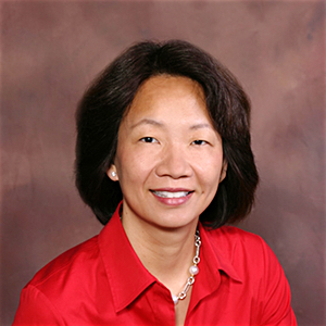 Dr. Anna Kuo, MD
